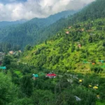 Chandigarh–Kasauli Edu Trip – 2N/3D