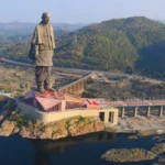 Ahmedabad–Statue of Unity Tour – 2N/3D