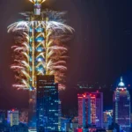 Hong Kong + Macau Spark Trip – 4N/5D