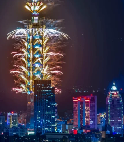 Hong Kong + Macau Spark Trip – 4N/5D