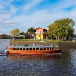 Alleppey Houseboat Romance – 1N/2D