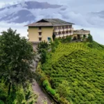 Sikkim Honeymoon Escape – 4N/5D